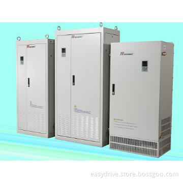 ED3100-FP Series Energy-saving 110KW frequency converter for pump